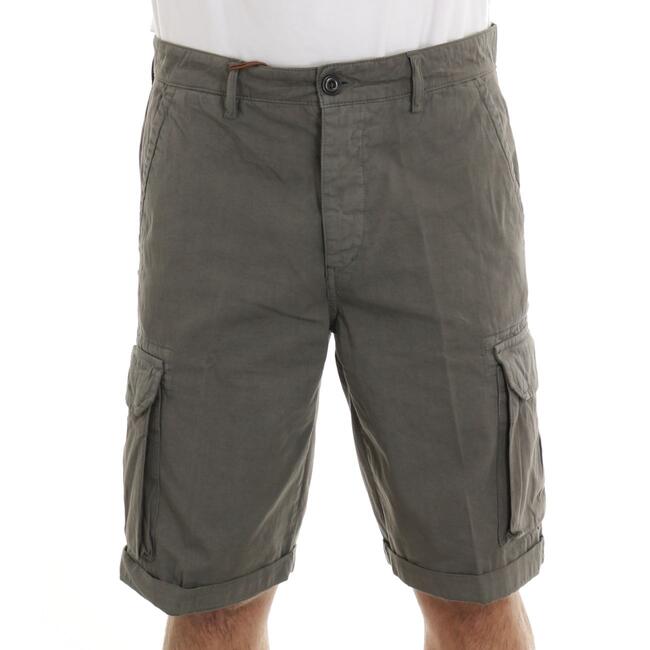 BERMUDA NICK 40 WEFT  - Mad Fashion | img vers.1300x/